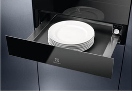 Electrolux מגירת חימום בנויה Electrolux KBD4Z