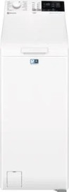 Electrolux מכונת כביסה פתח עליון 6 ק"ג 1000 סל"ד Electrolux EW6T4603AM
