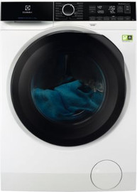Electrolux מכונת כביסה פתח חזית 9 ק"ג 1400 סל"ד Electrolux EW8F1948MBM