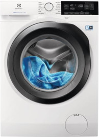 Electrolux מכונת כביסה פתח חזית 10 ק"ג 1400 סל"ד Electrolux EN6F3149FXM