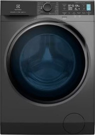 Electrolux מכונת כביסה פתח חזית 11 ק"ג 1400 סל"ד Electrolux EWF1141R9SB