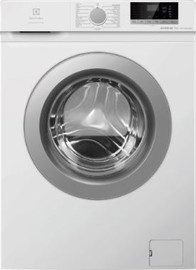 Electrolux מכונת כביסה פתח חזית 7 ק"ג 1200 סל"ד Electrolux EWF7028M6WA