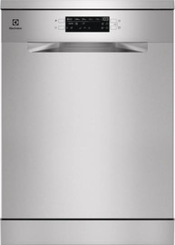Electrolux מדיח כלים 60 ס"מ נירוסטה Electrolux ESA47200SX