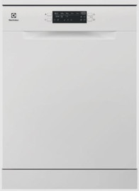 Electrolux מדיח כלים 60 ס"מ לבן Electrolux ESA47200SW