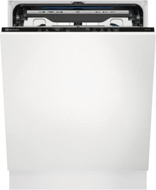 Electrolux מדיח כלים XXL אינטגרלי מלא Electrolux EBF7500SBA