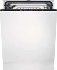 Electrolux מדיח כלים אינטגרלי מלא Electrolux EEQ47200L