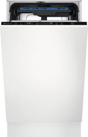 Electrolux מדיח כלים צר אינטגרלי מלא Electrolux EEM43200L