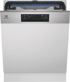 Electrolux מדיח כלים אינטגרלי נירוסטה EEM48300IX אלקטרולוקס Electrolux
