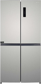 תדיראן מקרר 4 דלתות 503 נירוסטה TADIRAN TADR4 503SS No Frost