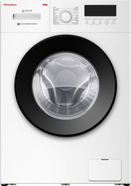 Peerless מכונת כביסה 9 ק"ג 1400 סל"ד PWM90-F14102DA05e אינוורטר לבן PEERLESS