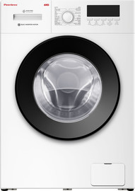 Peerless מכונת כביסה 6 ק"ג 1000 סל"ד PEERLESS PWM60-S10102DA05e