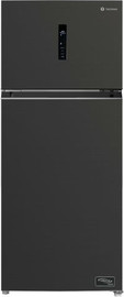 תדיראן מקרר מקפיא עליון 580 ליטר No Frost נירוסטה מושחרת TADIRAN TADR 580BS