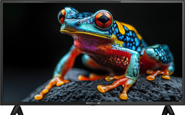 Sonab טלוויזיה "40 SONAB LED FHD 40S3000F