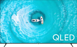 Peerless טלוויזיה חכמה “85 4K QLED Q850PEROS22UHD Peerless