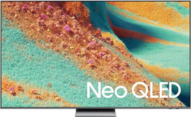 SAMSUNG טלוויזיה "75 SAMSUNG SMART NEO QLED QE75QN85F