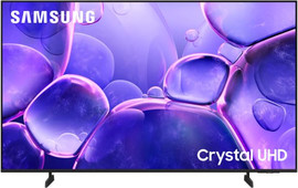 SAMSUNG טלוויזיה "75 SAMSUNG SMART LED UE75U8000F