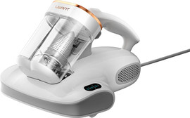 UWANT שואב ומחטא מזרונים וספות M400 לבן UWANT