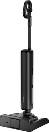 UWANT שואב שוטף D600 עם תחנת עגינה שחור UWANT