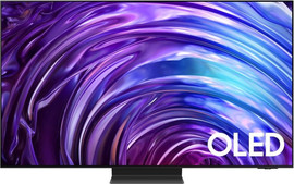 SAMSUNG טלוויזיה 55" Samsung QE55S95D OLED 4K Smart TV