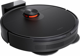 XIAOMI שואב אבק רובוטי Vacuum S20 PLUS שחור  81116 Xiaomi