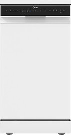 MIDEA מדיח כלים צר WQP8-W7634C-W לבן 6471 MIDEA