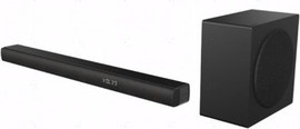 HISENSE מקרן קול כולל סאב וופר Hisense HS 3100