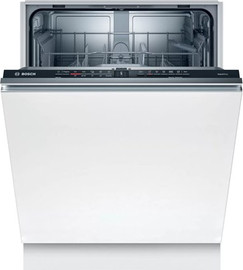 BOSCH מדיח כלים אינטגרלי 60 ס"מ BOSCH SMV2ITX16E