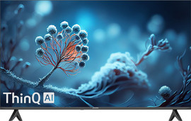 Prosonic טלוויזיה 49 PROSONIC LED FULL HD SMART TV U49FH22 WebOS22