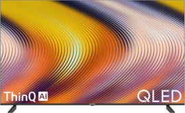 Prosonic טלוויזיה 75" PROSONIC QLED SMART TV 4K UHD P75QOS3