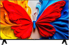 TCL טלוויזיה "50 TCL LED QLED SMART 50S5K