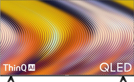 Prosonic טלוויזיה 65" PROSONIC QLED SMART TV 4K UHD P65QOS3