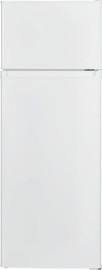 Neon מקרר מקפיא עליון 206 ליטר NEON NE-260W