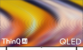 Prosonic טלוויזיה "85 PROSONIC 4K QLED SMART P85QOS3