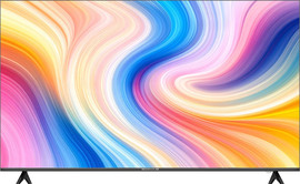 Sonab טלוויזיה "50 SONAB 4K QLED SMART S50Q4000A15