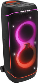 JBL רמקול נייד עם גלגלים PARTYBOX 720 שחור JBL