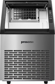 Prosonic מכונה לייצור קוביות קרח עד 36 ק"ג ביממה PROSONIC PRO-36B