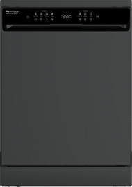 Peerless מדיח כלים 14 מערכות PR-DW14 BL שחור PEERLESS