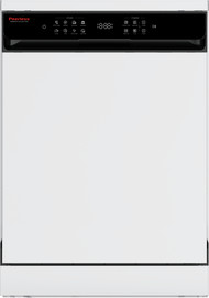 Peerless מדיח כלים 14 מערכות PR-DW14 WH לבן  PEERLESS