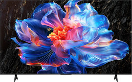 TCL טלוויזיה 75" TCL LED 75V6C SMART