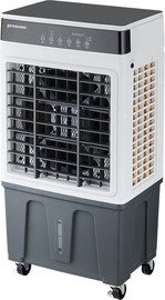 Prosonic מצנן נייד 80 וואט PE-ACF-23AR פאנל טאץ לבן PROSONIC