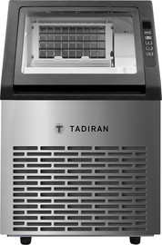 תדיראן מכונת קוביות קרח מקצועית 36 ק"ג/ 24 שעות TADIRAN TAD-HZB-36B