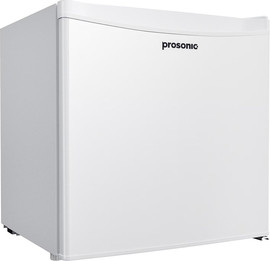Prosonic מקרר קובייה מיני 46 ליטר BC-50 WHT לבן PROSONIC