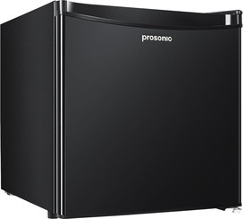 Prosonic מקרר קובייה מיני 46 ליטר BC-50 BLK שחור PROSONIC