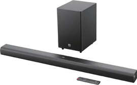JBL מקרן קולJBL Cinema SB554 3.1