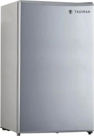 תדיראן מקרר משרדי 93 ליטר TADR100SS DE FROST כסוף TADIRAN