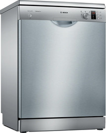 BOSCH מדיח כלים 60 ס"מ SMS25AI05E כסוף בוש BOSCH