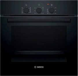 BOSCH תנור בנוי HBF011BA2 שחור BOSCH