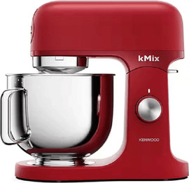 KENWOOD מיקסר קנווד KMX751ARD אדום KENWOOD