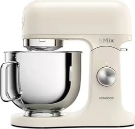 KENWOOD מיקסר קנווד KMX751ACR קרם KENWOOD