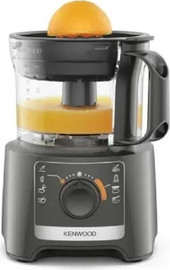 KENWOOD מעבד מזון FDP31.360GY KENWOOD